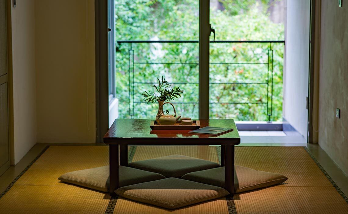 traditional double room | minibar, blackout curtains, free wifi, bed sheets