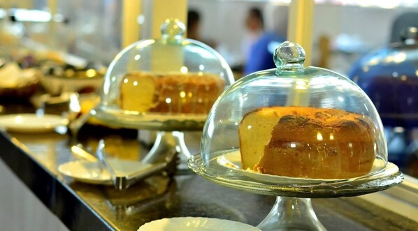 Dining - Hotel 44 (Goiania)