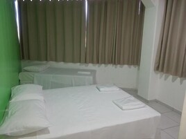 Minibar y wifi gratis 