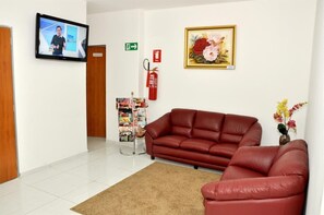 Exterior - Hotel 44 (Goiania)