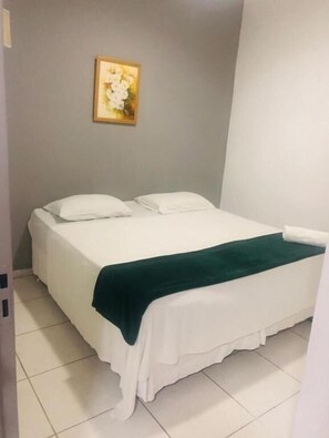 Minibar, free WiFi - Hotel 44 (Goiania)