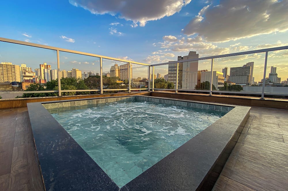 Hotel Rio Vermelho