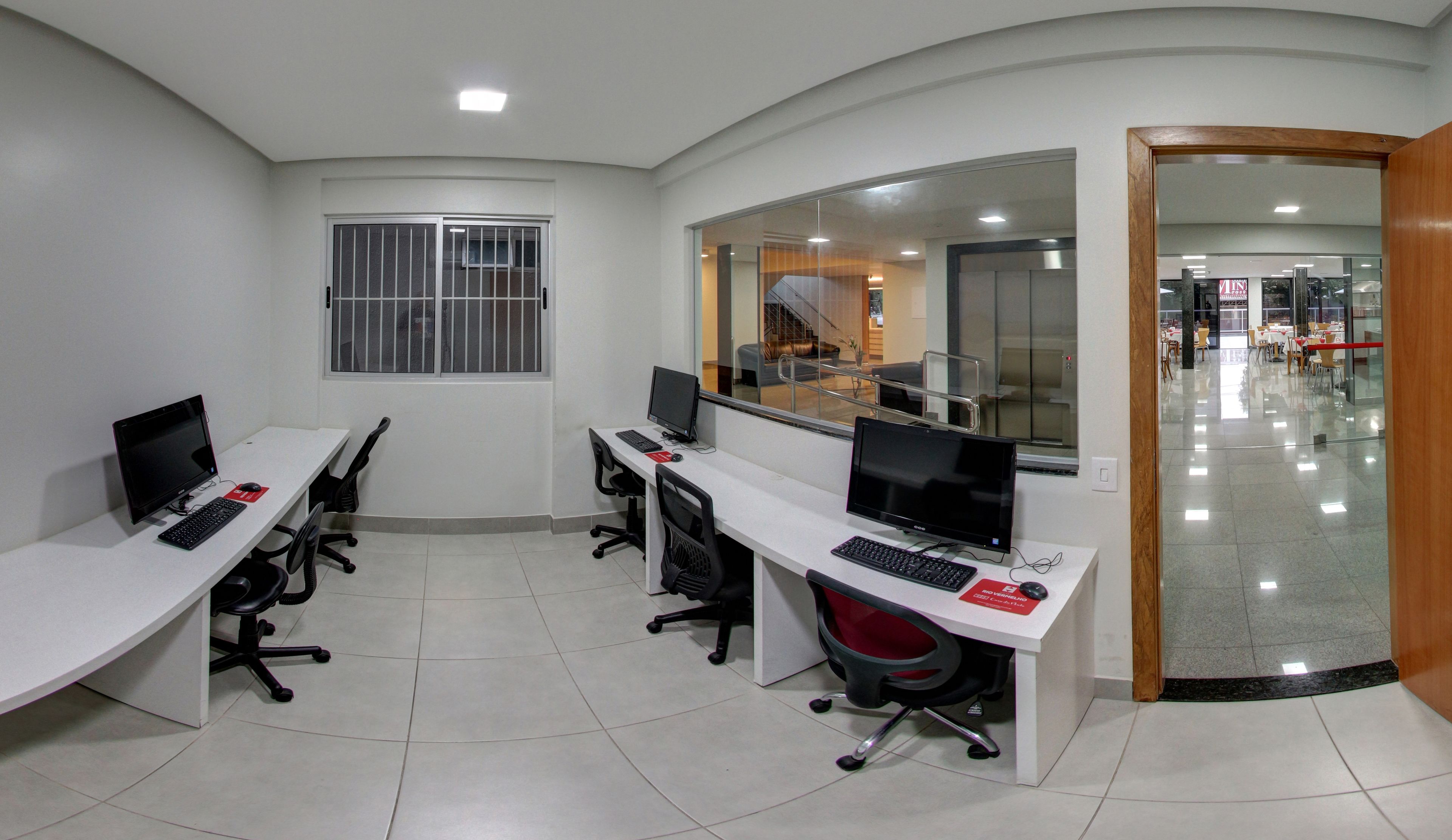 Photo - Hotel Rio Vermelho