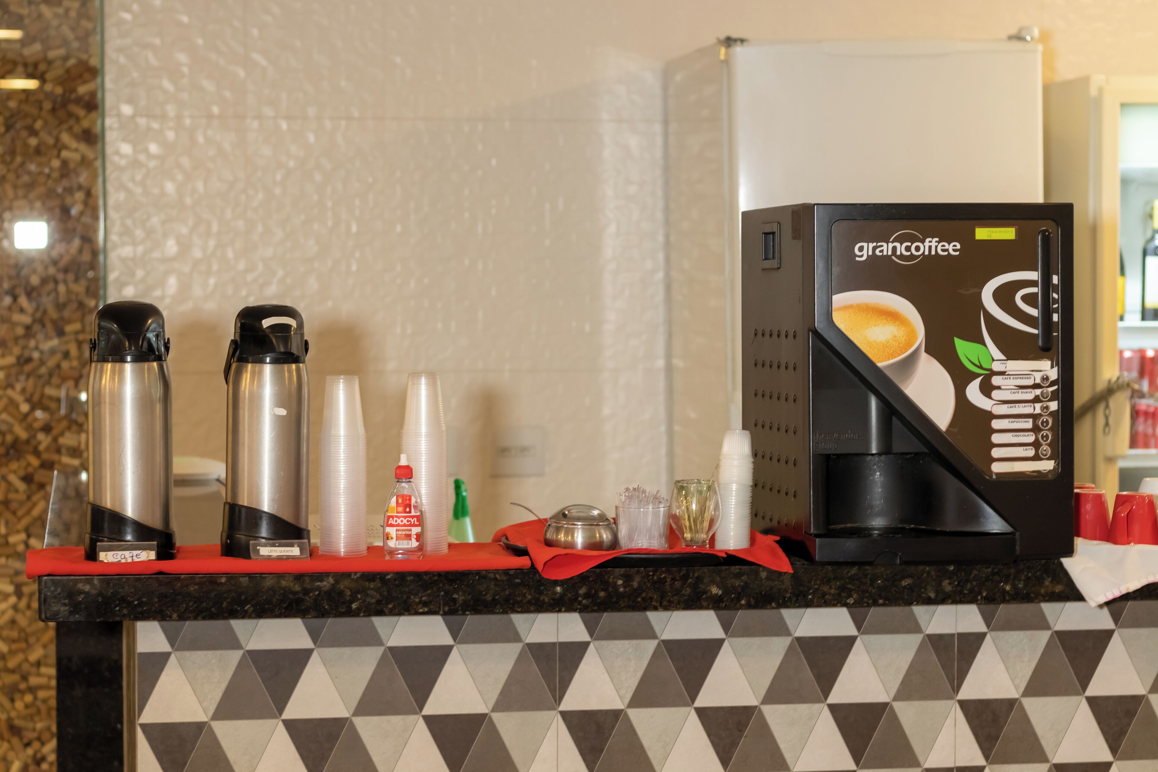 Photo - Hotel Rio Vermelho