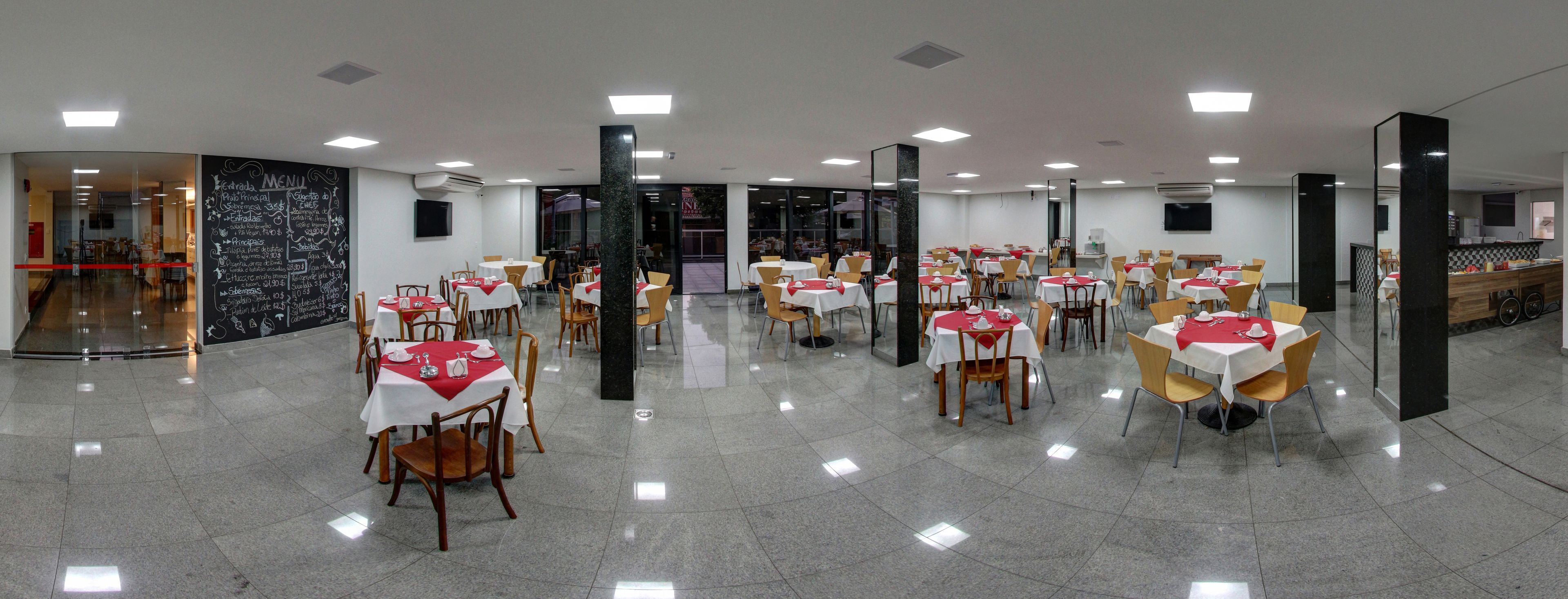 Foto - Hotel Rio Vermelho