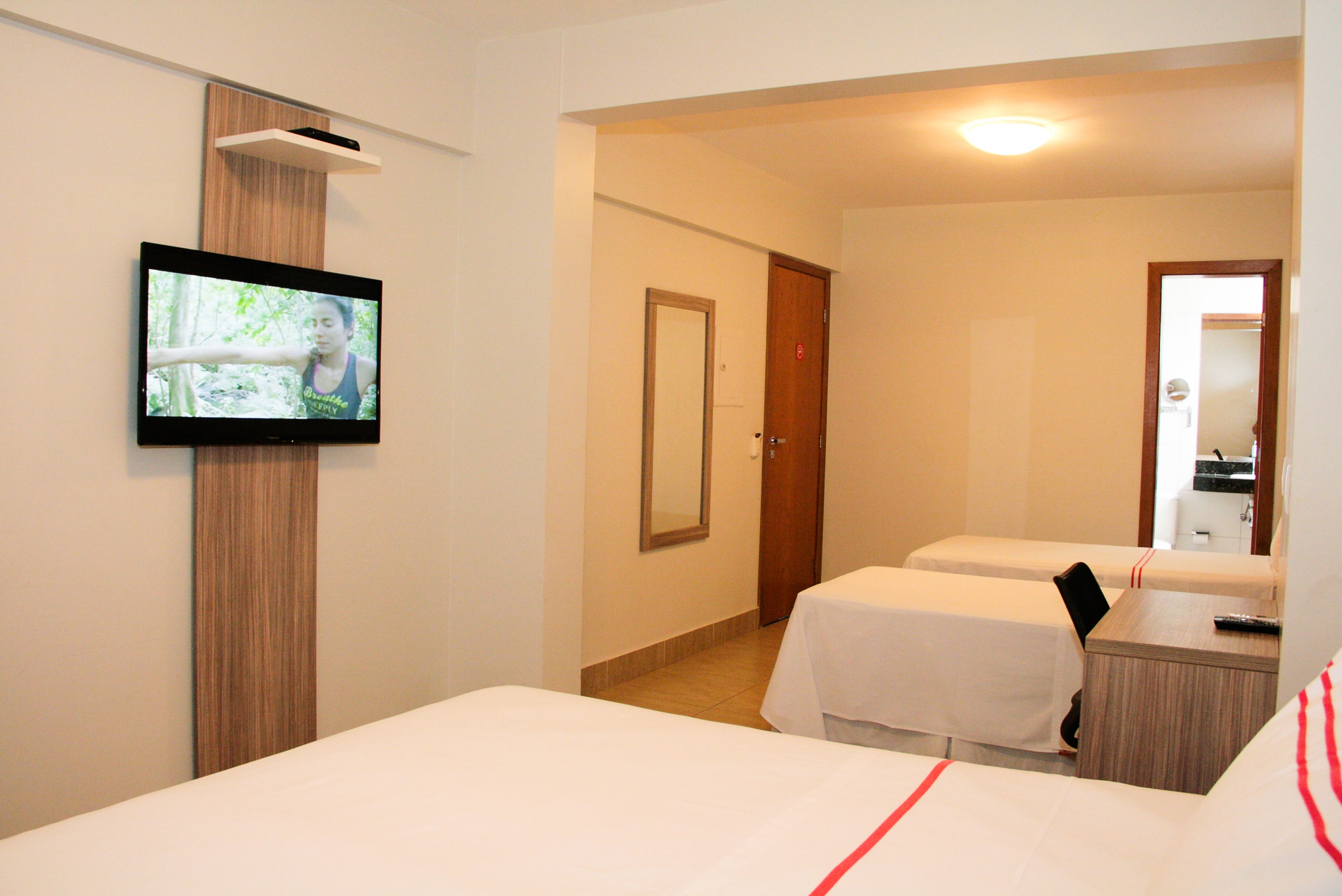 Photo - Hotel Rio Vermelho