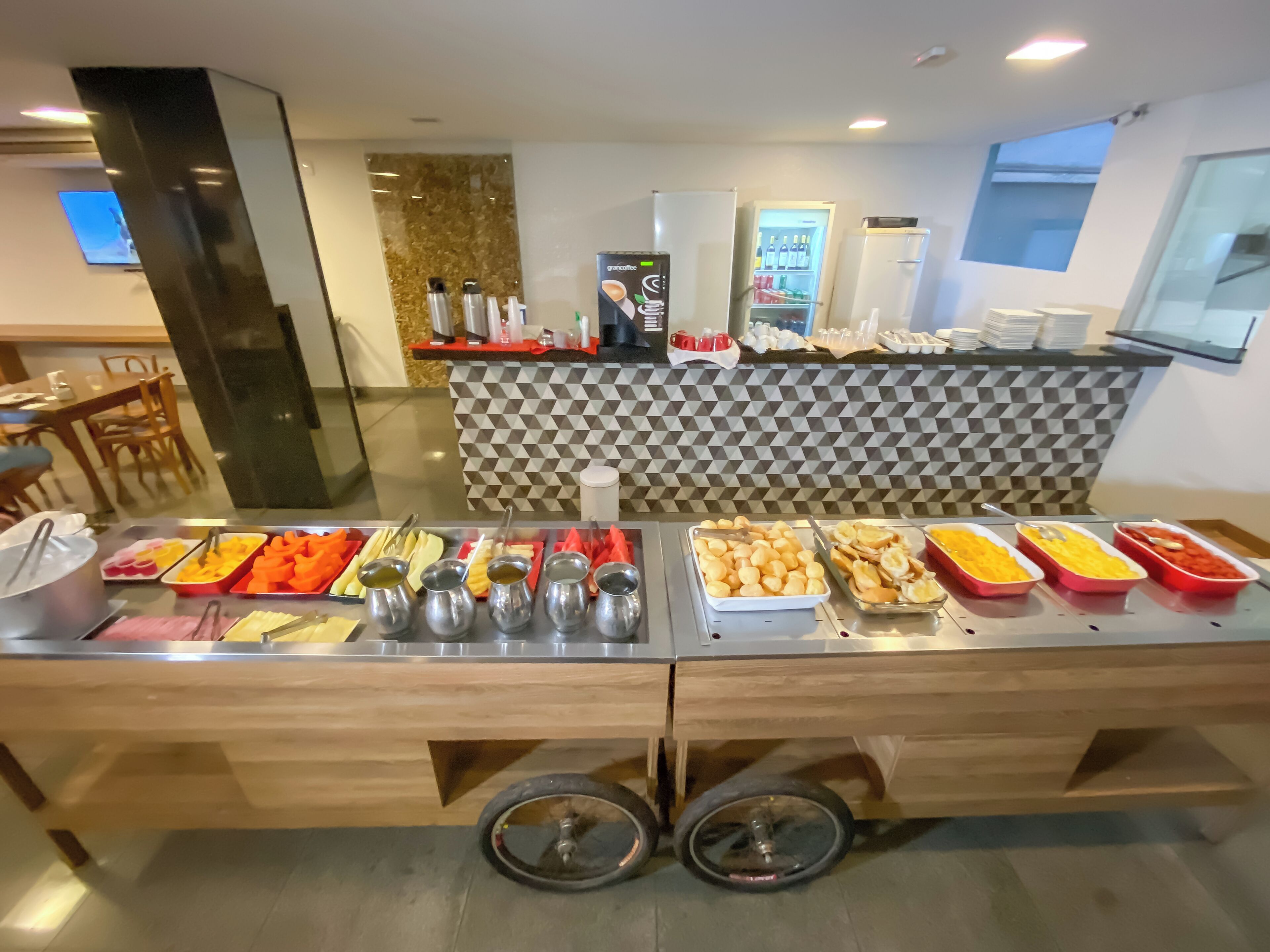 Photo - Hotel Rio Vermelho