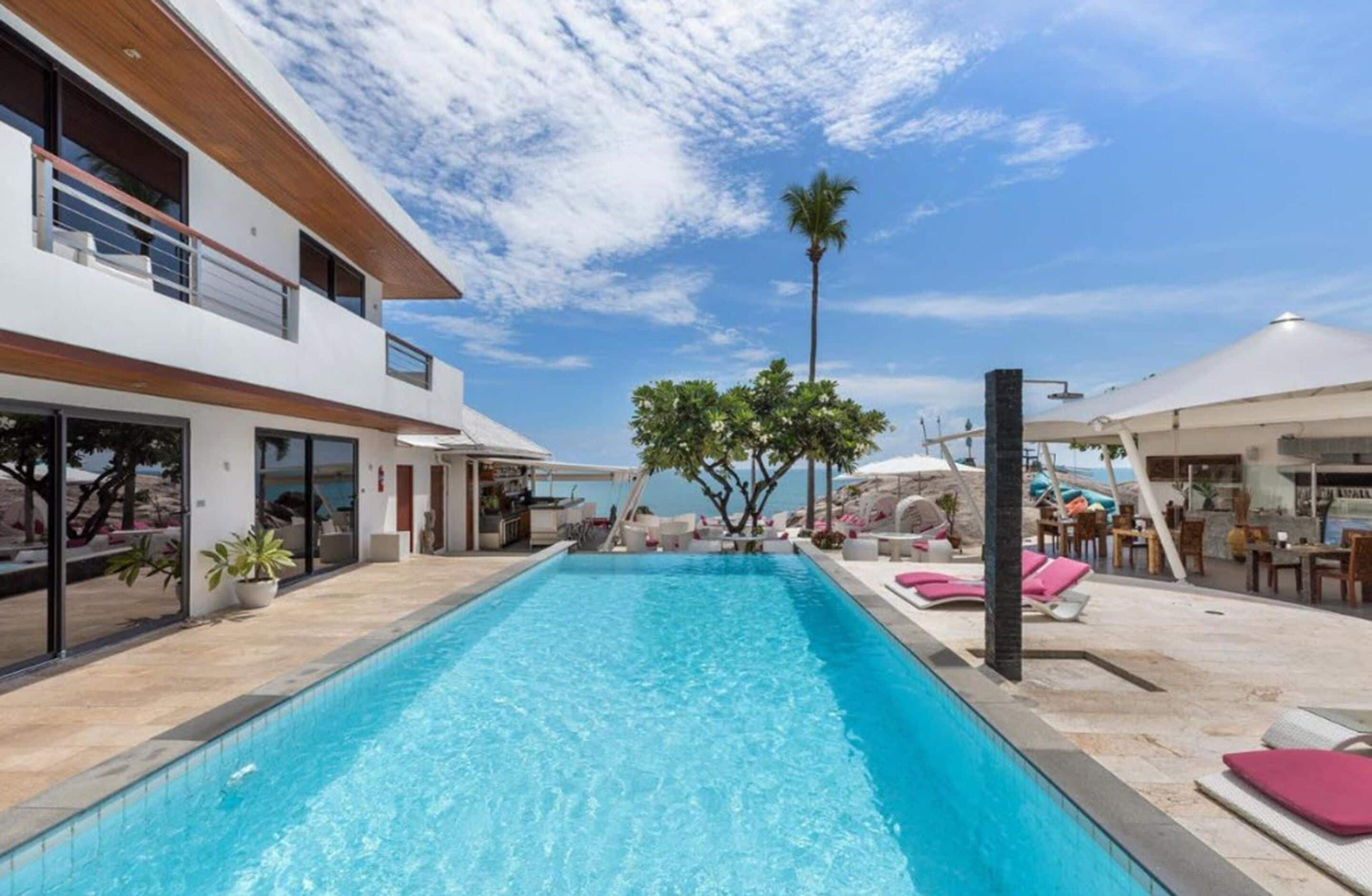 Foto - Beluga Boutique Hotel