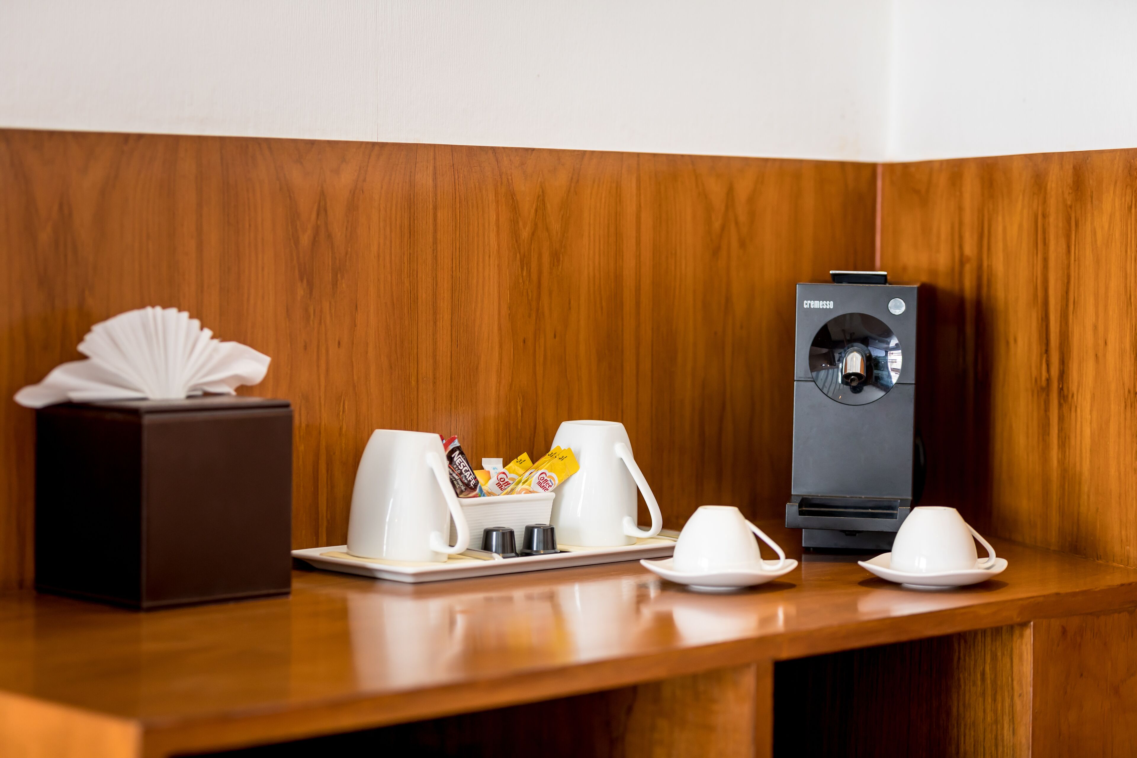 Foto - Beluga Boutique Hotel