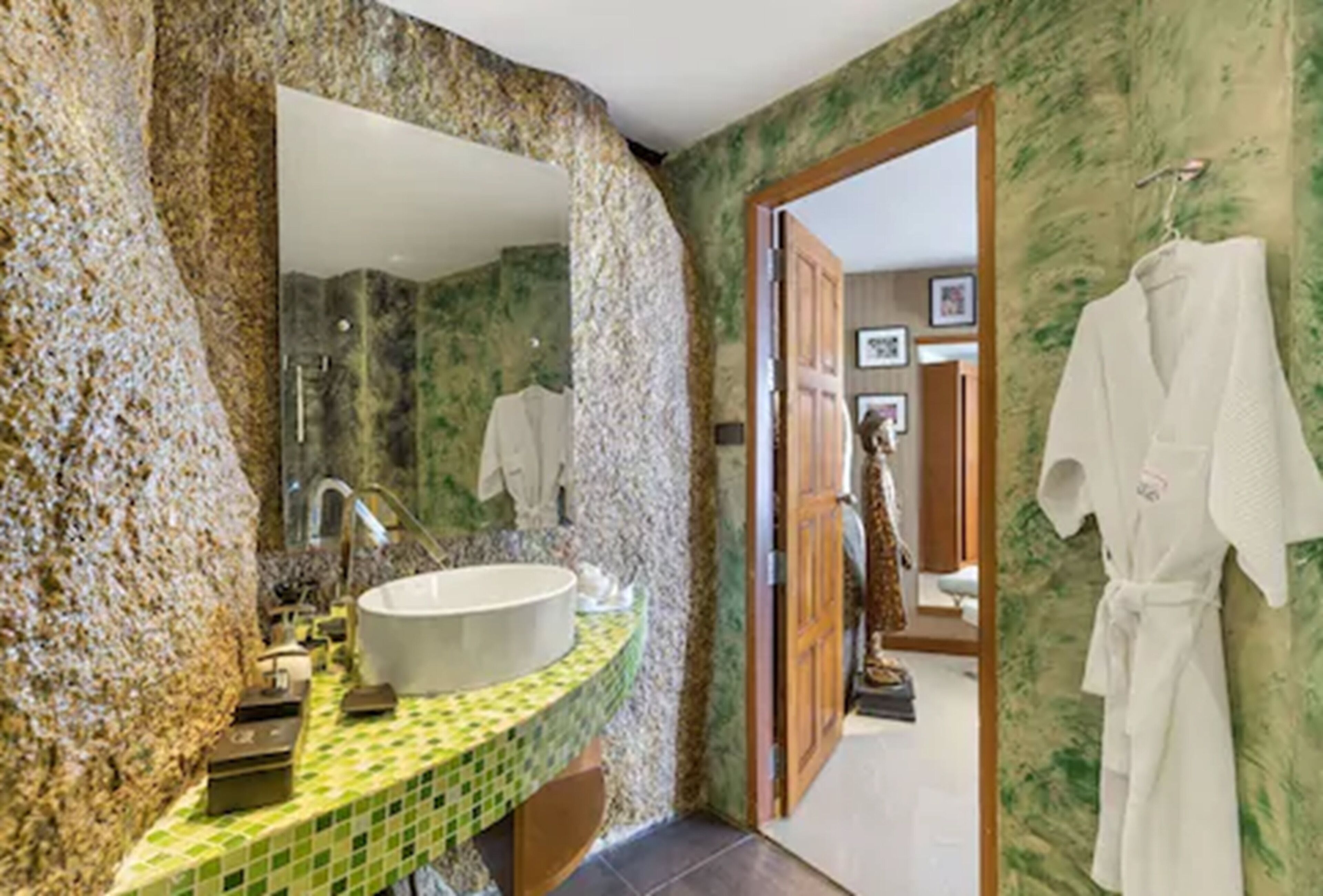 Foto - Beluga Boutique Hotel