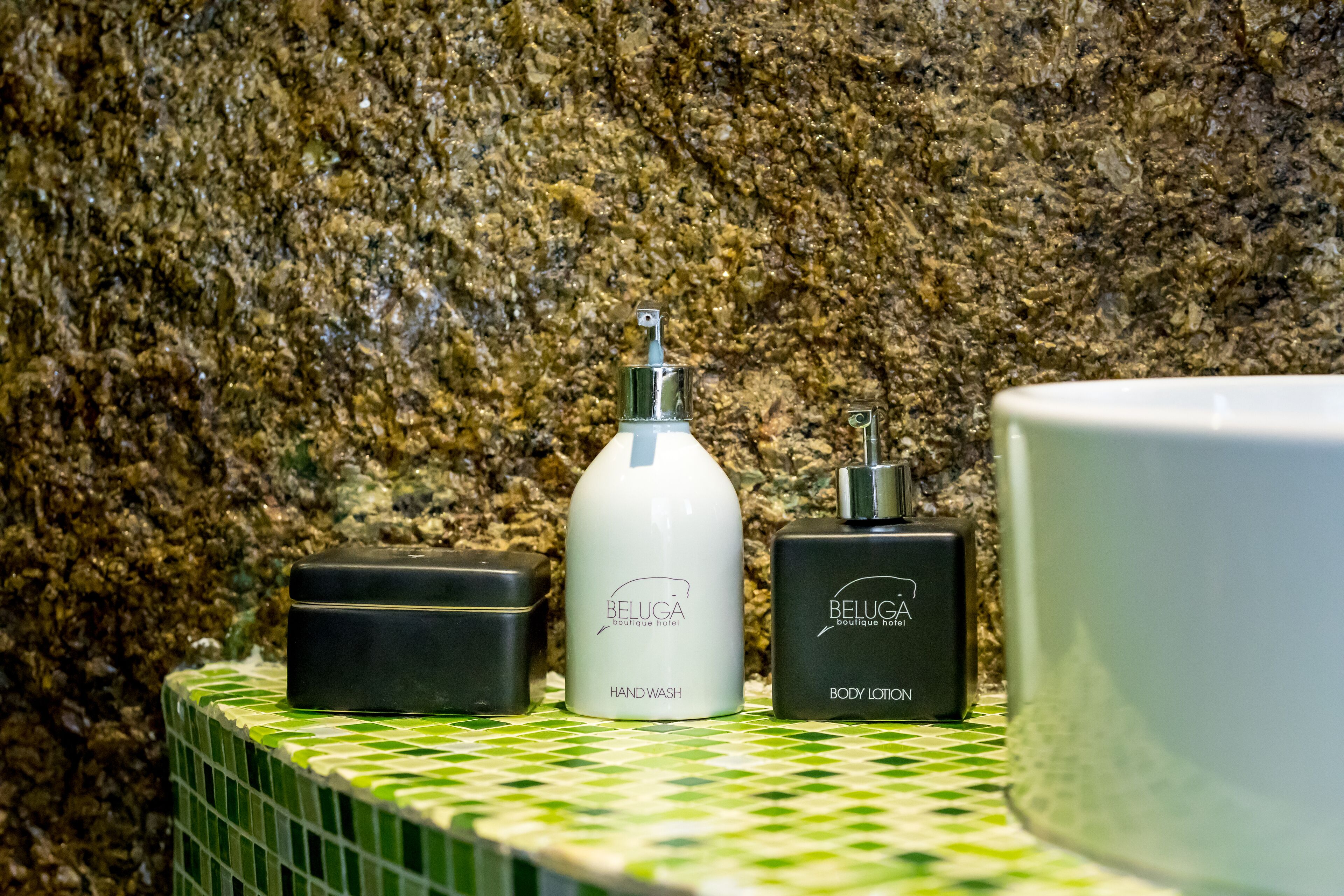 Foto - Beluga Boutique Hotel