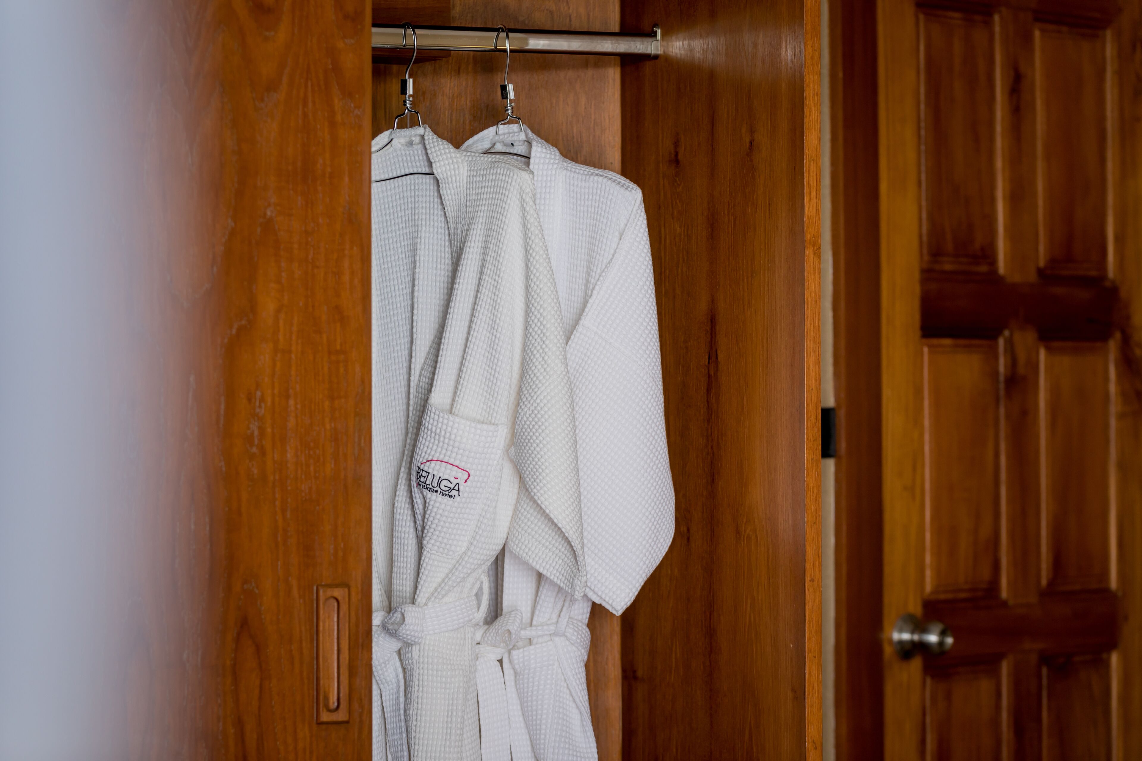 Foto - Beluga Boutique Hotel