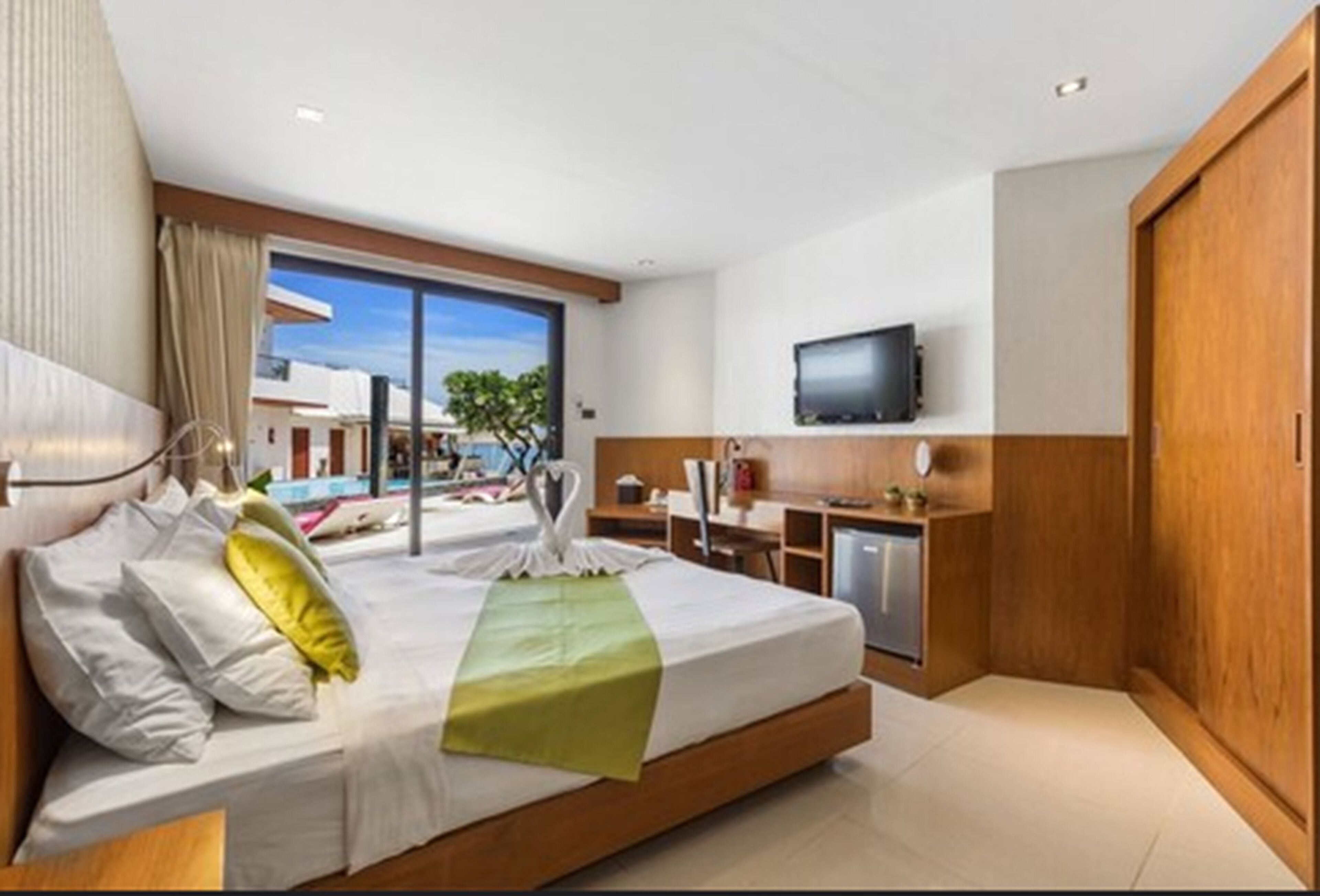 Photo - Beluga Boutique Hotel