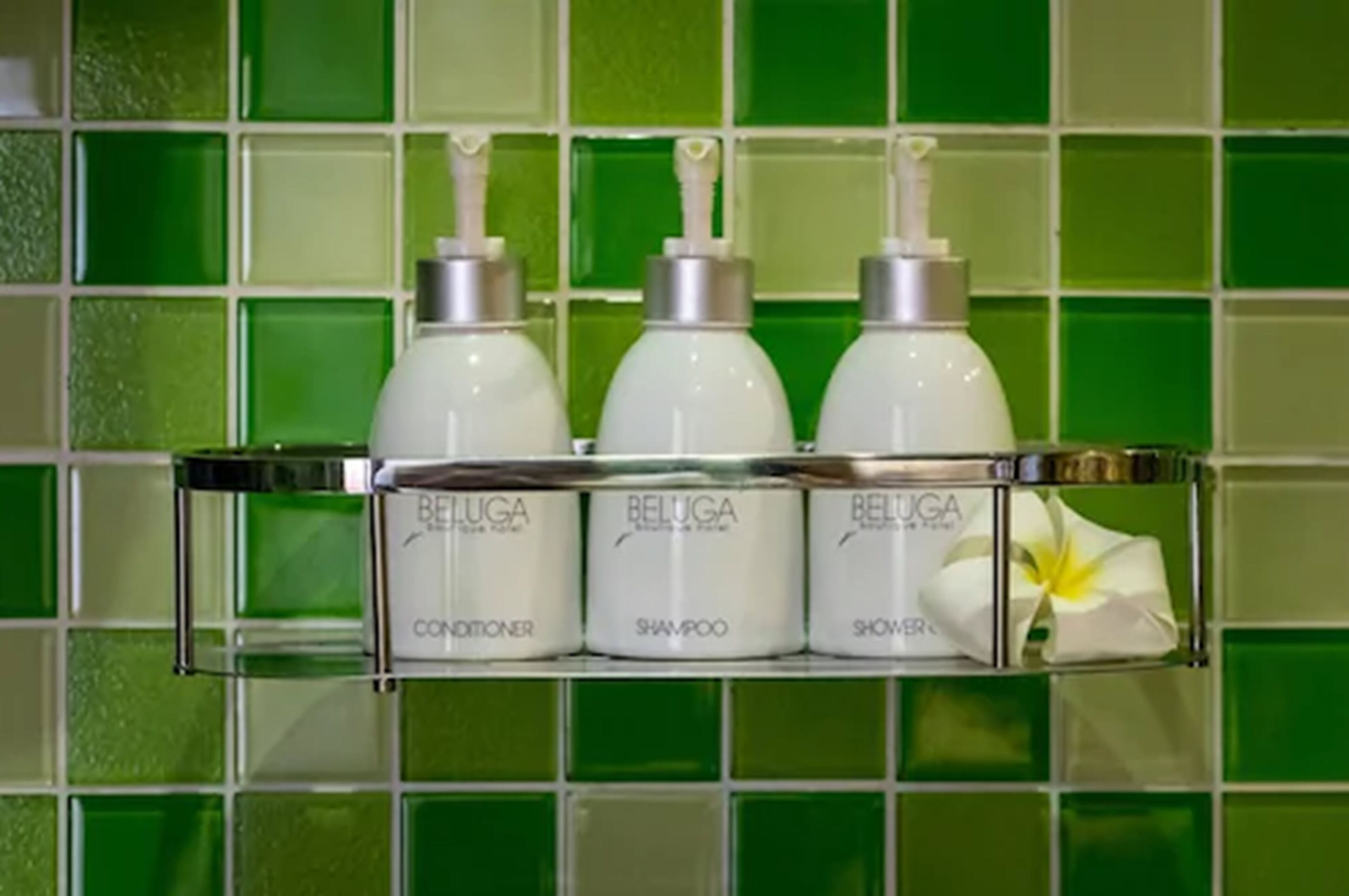 Foto - Beluga Boutique Hotel