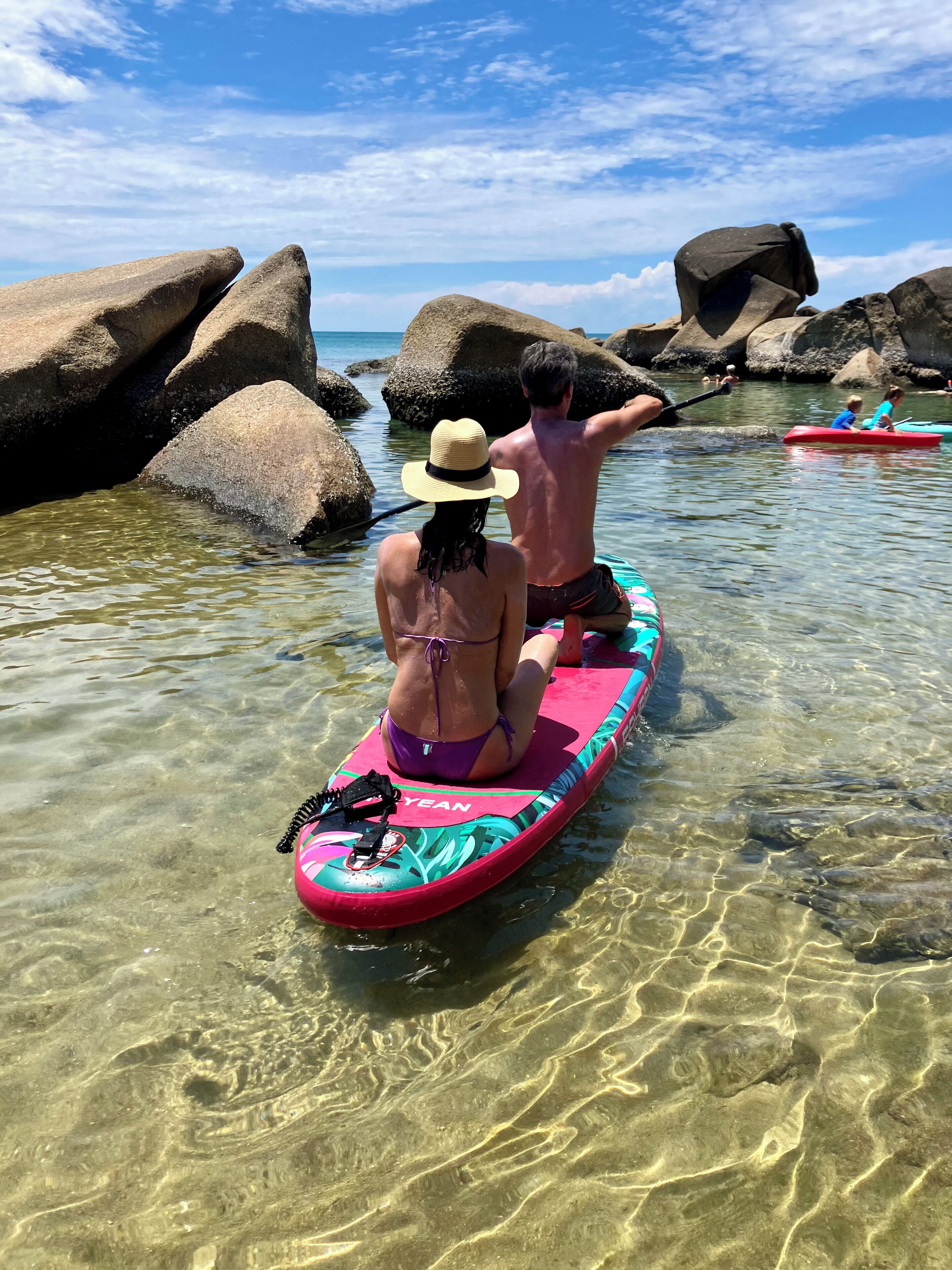 Foto - Beluga Boutique Hotel