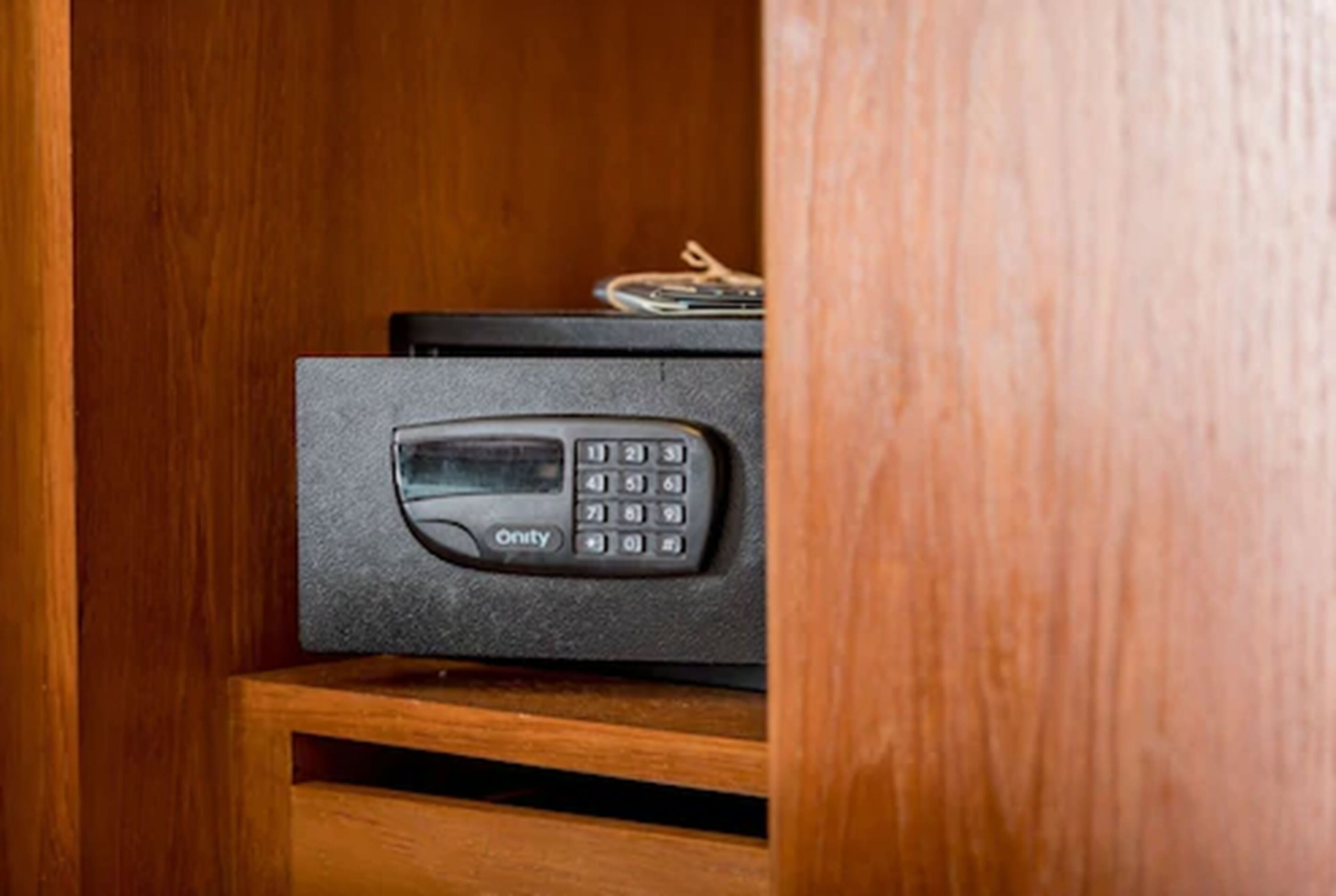 Foto - Beluga Boutique Hotel