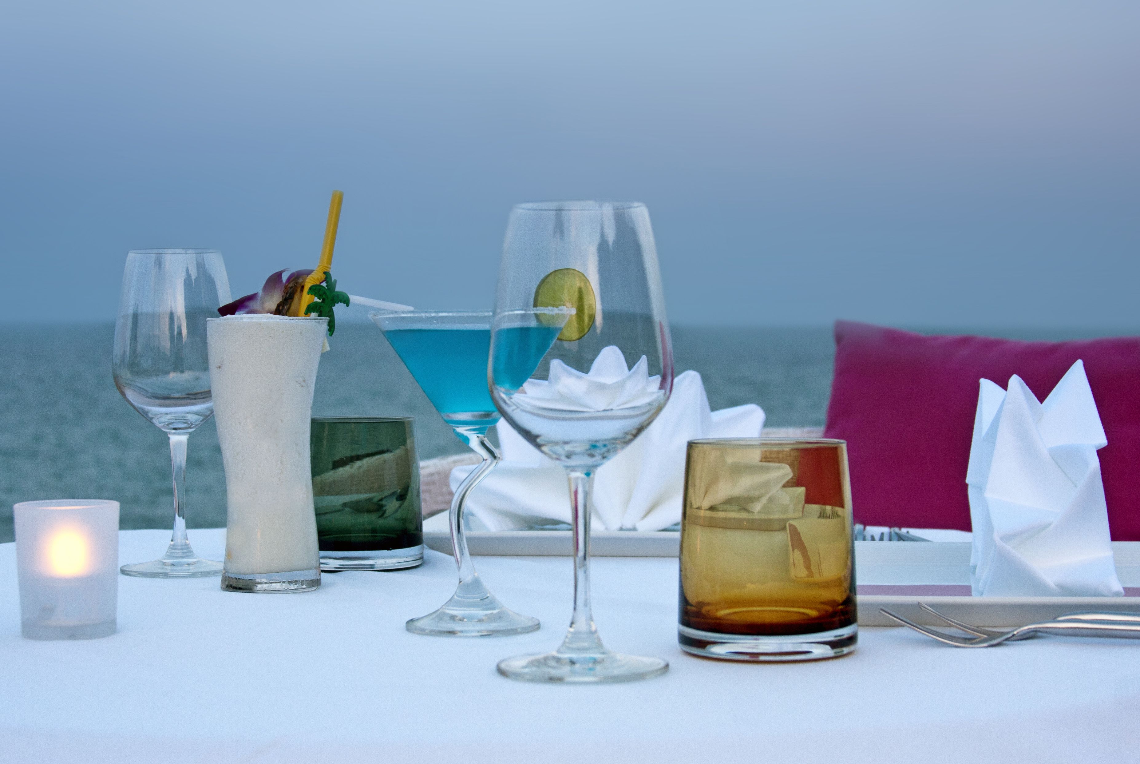 Foto - Beluga Boutique Hotel