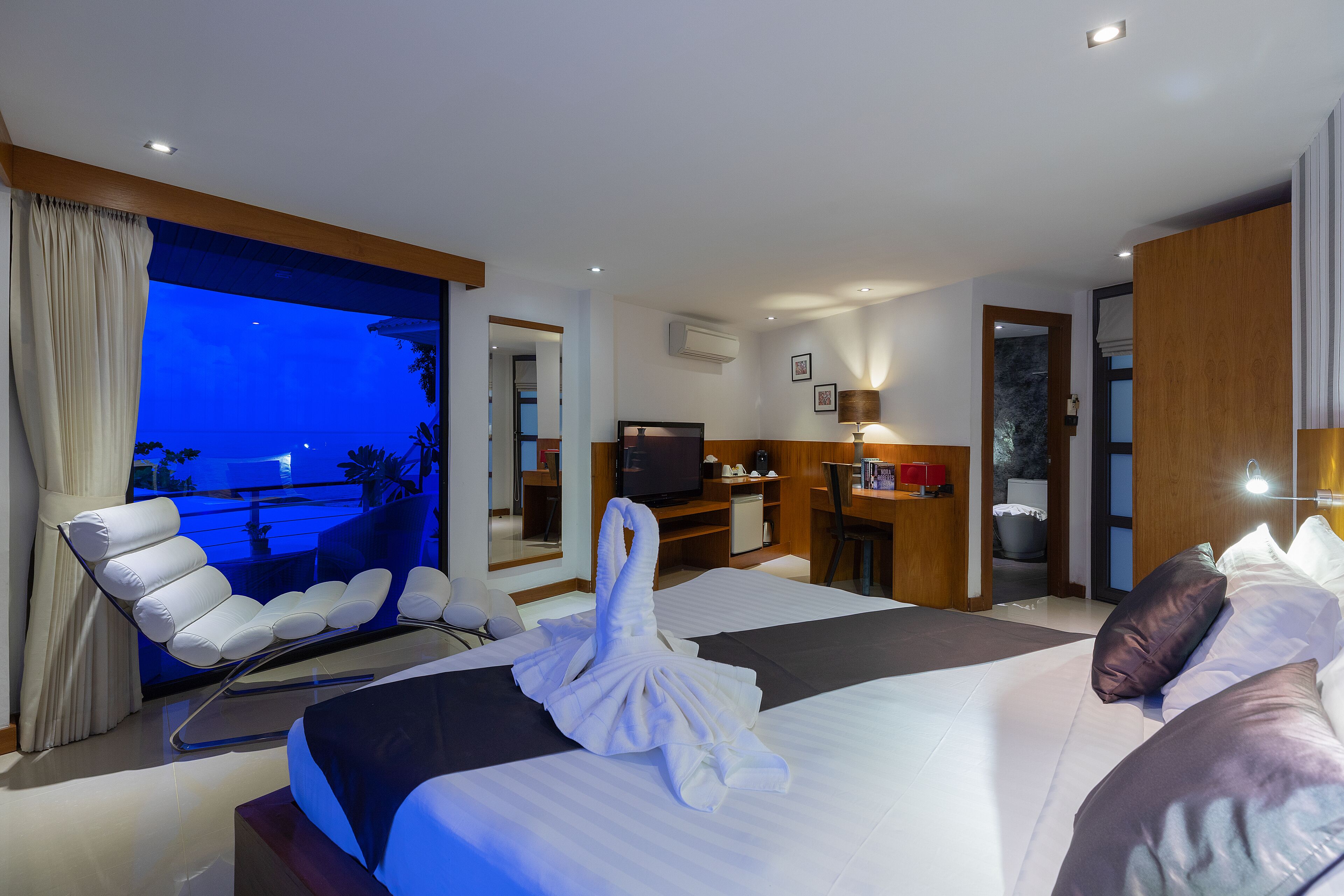 Foto - Beluga Boutique Hotel