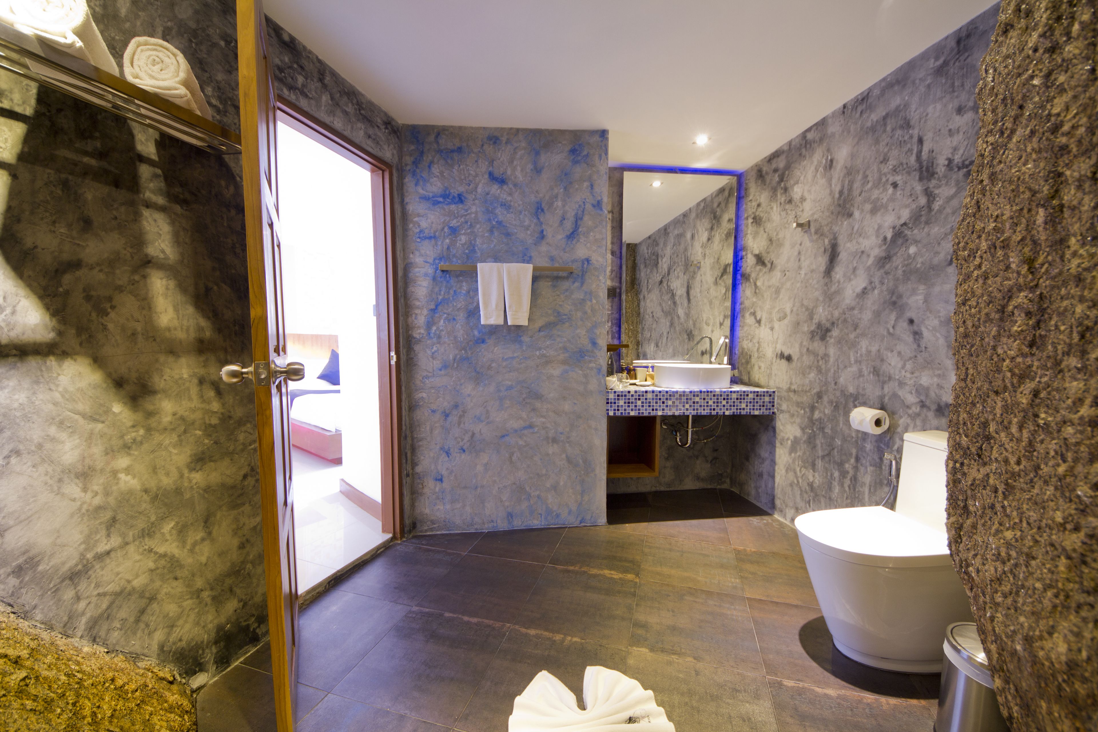 Foto - Beluga Boutique Hotel