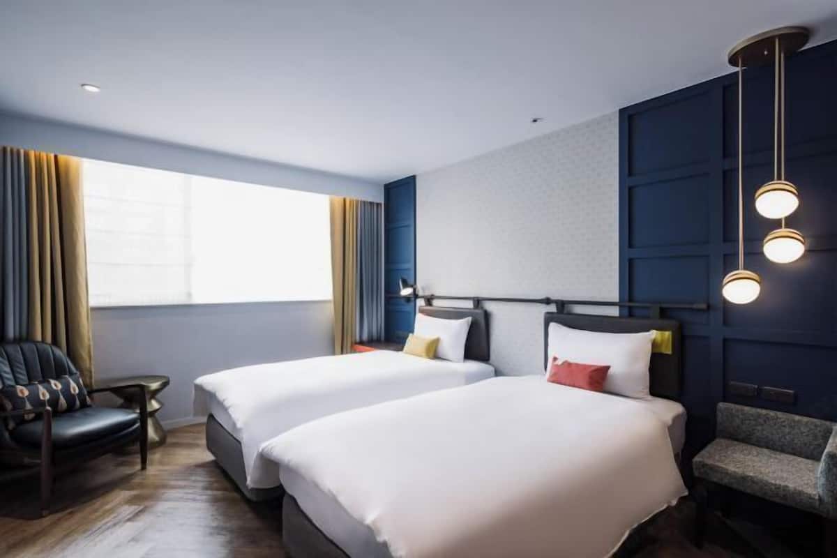 Ropa de cama de alta calidad y cubrecamas