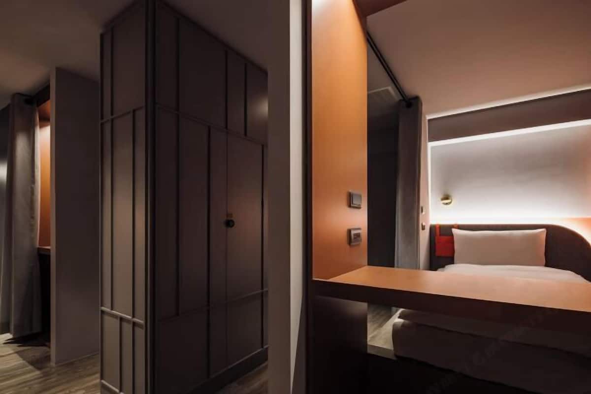 Ropa de cama de alta calidad y cubrecamas