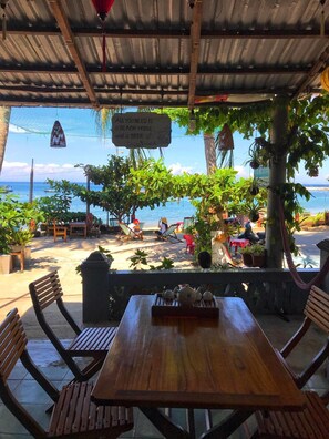 Restaurant - Homestay Bai Huong (Da Nang)