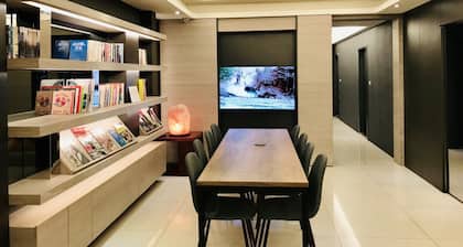 HUB Hotel Tucheng