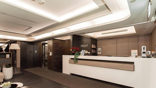 HUB Hotel Tucheng