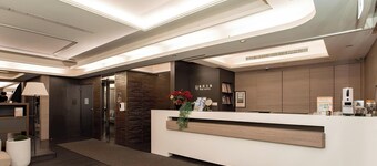 โรงแรมฮับ ตู้เฉิง