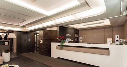 HUB Hotel Tucheng