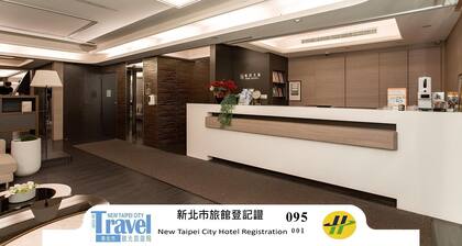 HUB Hotel Tucheng