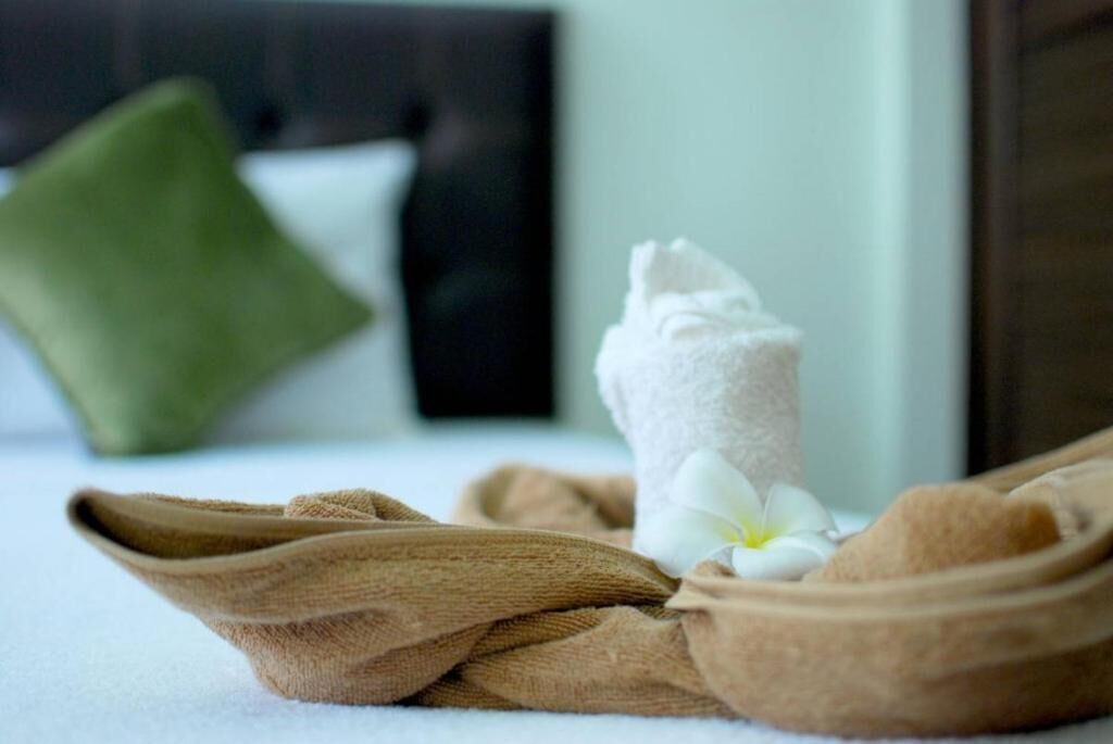 In-room safe, desk, rollaway beds (surcharge), WiFi (free)
