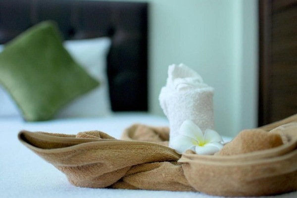 In-room safe, desk, rollaway beds (surcharge), WiFi (free)
