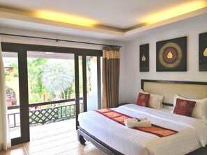 Caja de seguridad en la habitación y wifi gratis