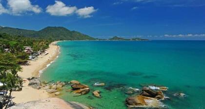 Arina Boutique Residence