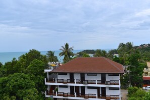Exterior - Samui Jean Resort (Koh Samui)