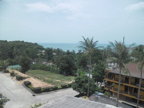 View from property - Samui Jean Resort (Koh Samui)