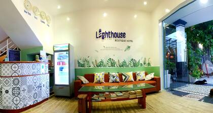 Lighthouse Boutique Hotel