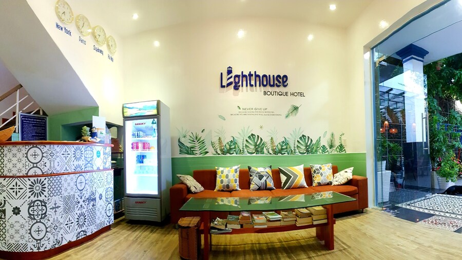 Lighthouse Boutique Hotel