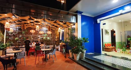 Lighthouse Boutique Hotel
