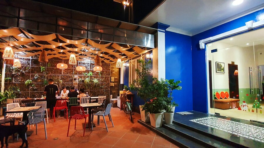 Lighthouse Boutique Hotel