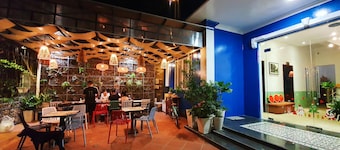 Lighthouse Boutique Hotel