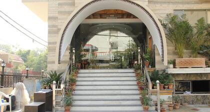Hotel Mumtaz Mahal