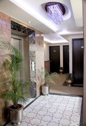 Tiện nghi, dịch vụ nơi lưu trú