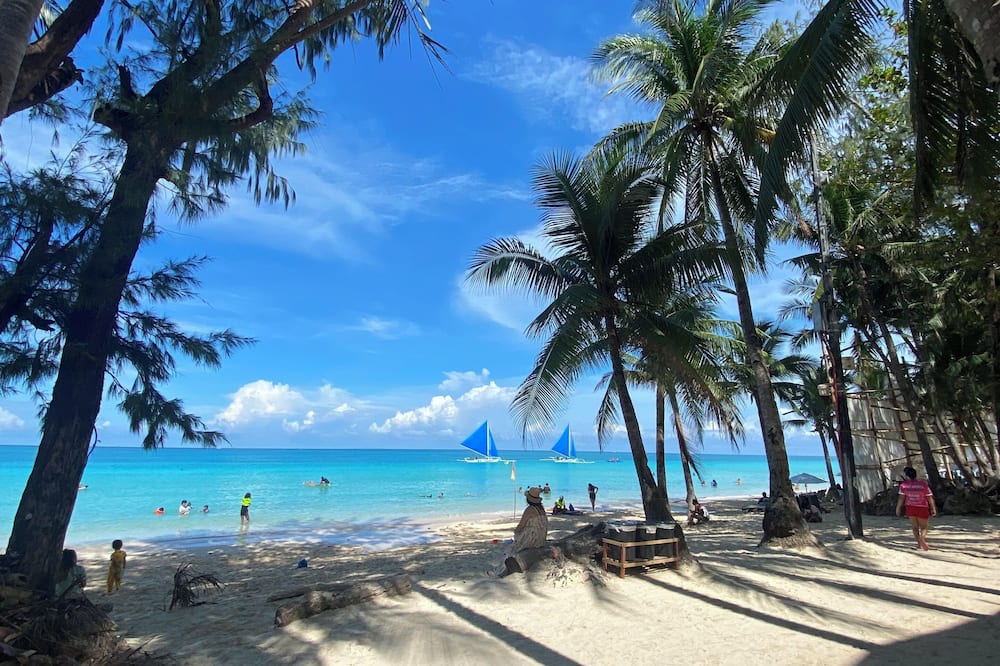 Nigi Nigi Too Beach Resort