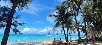 Nigi Nigi Too Beach Resort