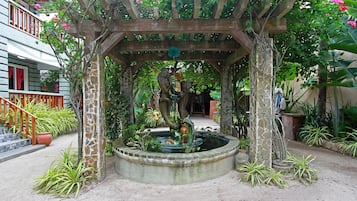 Fountain