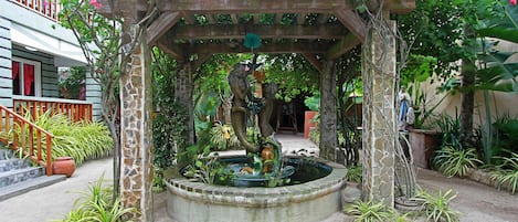Fontaine