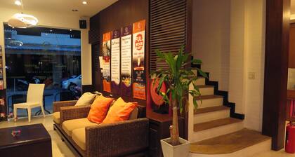 Queen Boutique Hotel