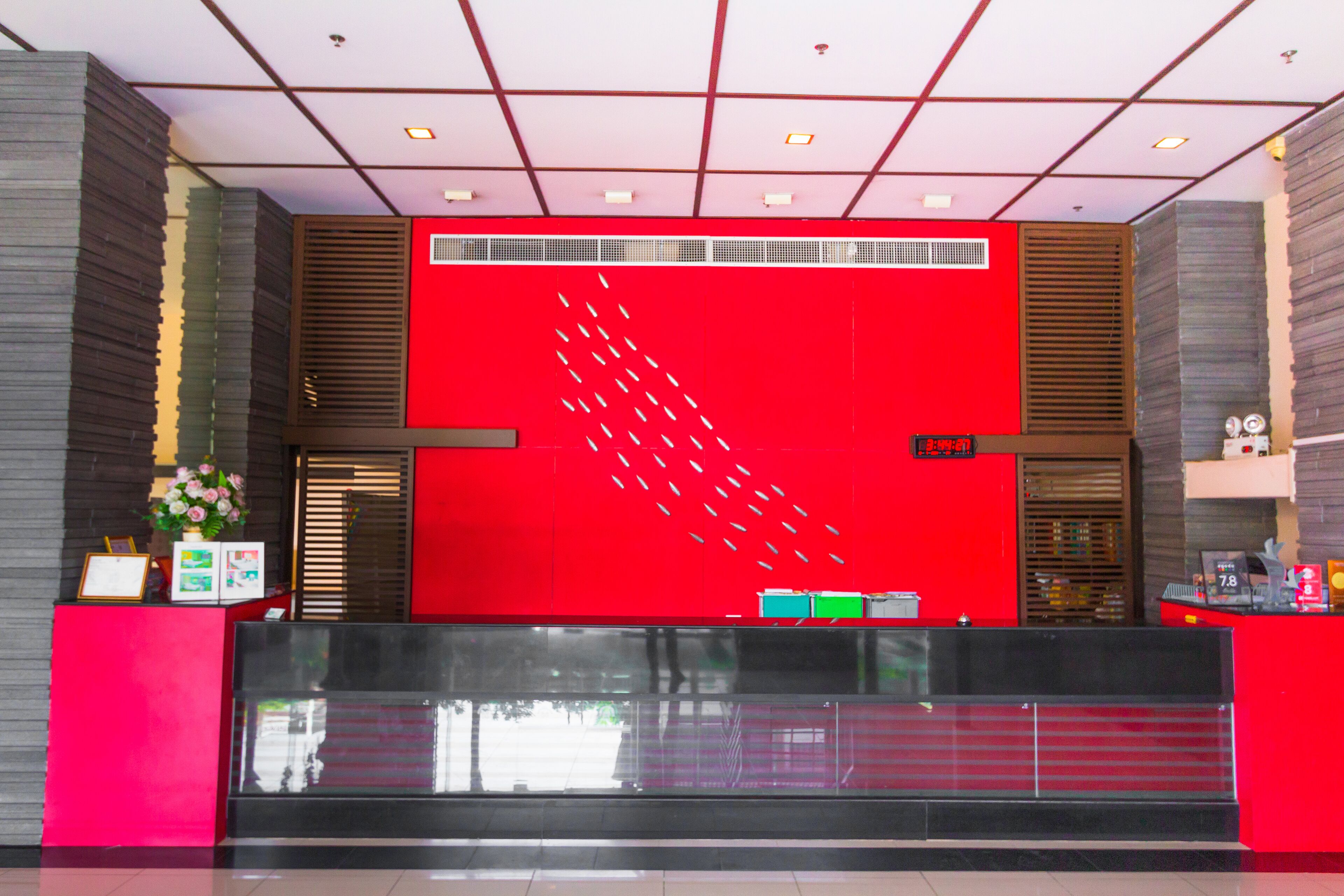 Foto - Mayflower Grande Chiang Mai